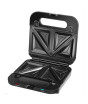 iShopping - Amica Mundo Sandwich Maker Black (SMK-4011)