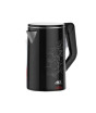 iShopping - Anex Cool Touch Body Electric Kettle 1500W (AG-4057)