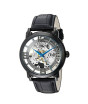 iShopping - Stuhrling Original Winchester 44 Men's Watch Black (165B2.335569)