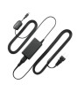 iShopping - Nikon EH-66U AC Adapter Black (VEB005UA)