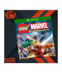 iShopping - Lego Marvel Super Heroes DVD Game For Xbox One