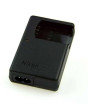 iShopping - Nikon Li-ion Battery Charger MH-64 Black (VEA003EA)