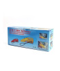 iShopping - Muzamil Store 2-in-1 Portable Car Vacuum Cleaner And Air Compressor
