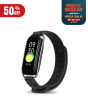 iShopping - Oppo Band Style Black