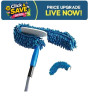 iShopping - Matrix Microfiber Flexible Fan Duster