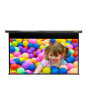 iShopping - Deli Remote Control Projection Screen (50456)