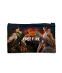 iShopping - Traverse Free Fire Digitally Printed Pencil Pouch (T603)