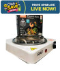 iShopping - Matrix Raf Electric Stove