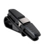 iShopping - Ferozi Traders Portable Sunglasses Holder Clip Black