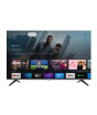 iShopping - Haier 55" Smart Google LED TV (H55K85FX)