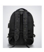 iShopping - Traversa Just Do it Digital Printed Laptop Backpack (T181TWH)