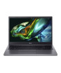 iShopping - Acer Aspire 5 15.6" FHD Core i5 13th Gen 8GB 512GB SSD Intel Iris Xe Laptop Steel Grey (A515-58P-55AK)