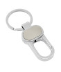 iShopping - Ferozi Traders High End Spring Metal Key Chain