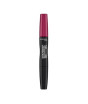 iShopping - Rimmel London Lasting Provocalips Liquid Lipstick - Maroon Swoon (440)