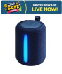 iShopping - RGB Mini S620 Portable Wireless Speakers Waterproof