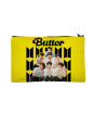 iShopping - Traverse BTS Army Digitally Printed Pencil Pouch (T626)