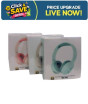 iShopping - Wireless Headphone - (MSL-982)
