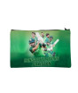 iShopping - Traverse Cricket Team Digitally Printed Pencil Pouch (T631)