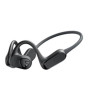 iShopping - Soundpeats Run Free Lite Sports Headphones - Black