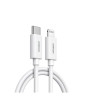 iShopping - Joyroom Type-C to Lightning PD Fast Charging Cable 1.2m (S-M430)
