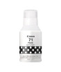 iShopping - Canon Pixma Pigment Black Ink Bottle (GI-71 PGBK)