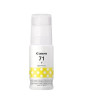 iShopping - Canon Pixma Yellow Ink Bottle (GI-71 Y)