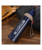 iShopping - 750ml Sports Vacuum Flask Stainless Steel Water Bottle