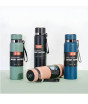 iShopping - 800ML Smart LED Temperature Display Water Bottle