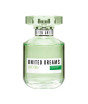 iShopping - Benetton United Dreams Live Free Eau De Toilette For Women 80ml