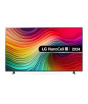 iShopping - LG 86" NanoCell AI NANO81 4K Smart LED TV (86NANO81T6A)