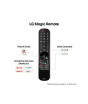 iShopping - LG 86" NanoCell AI NANO81 4K Smart LED TV (86NANO81T6A)
