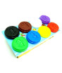 iShopping - Planet X Kids Play Dough Set 8 pcs (PX-9119)