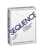 iShopping - Planet X Sequence Strategy Board Game - Regular (PX-9161)