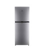 iShopping - Dawlance M-Chrome Freezer-On-Top Refrigerator Metallic Silver (9173WB)