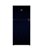iShopping - Dawlance IceMax Freezer-On-Top Refrigerator Midnight Blue (9178LF)