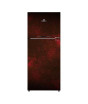 iShopping - Dawlance Digital Pro Inverter Freezer-On-Top Refrigerator Magnetic Red (9191WB)