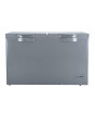 iShopping - Dawlance Signature Inverter Double Door Deep Freezer 14 Cu Ft Grey (91997-H)