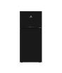 iShopping - Dawlance Avante+ IOT Freezer-On-Top Refrigerator Silky Black (91999)