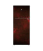 iShopping - Dawlance Digital Pro Freezer-On-Top Refrigerator Magnetic Red (91999)