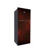 iShopping - Dawlance Digital Pro Freezer-On-Top Refrigerator Magnetic Red (91999)