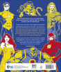 iShopping - The DC Book: A Vast and Vibrant Multiverse Simply Explained