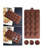 iShopping - HR Traders Silicone Candy Molds
