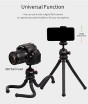 iShopping - Jmary Gorilla Pod Flexible Tripod (MT-25)