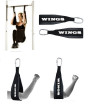 iShopping - SportsTime Hanging Arm Straps For Abs