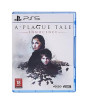 iShopping - A Plague Tale Innocence Video Game For PS5