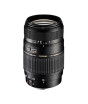 iShopping - Tamron 70-300mm F/4-5.6 Di LD Macro Lens For Canon EF (A17)