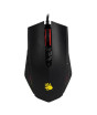 iShopping - A4tech Bloody A70 Drag Click Neon Backlit Activated Gaming Mouse Black