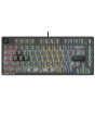 iShopping - A4Tech Bloody all Effect Magnetic Gaming Keyboard (MS76)