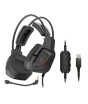 iShopping - A4tech Bloody G575 Pro Gaming Headset Grey
