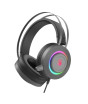 iShopping - A4Tech Bloody Gaming Headset - Black (G521S)